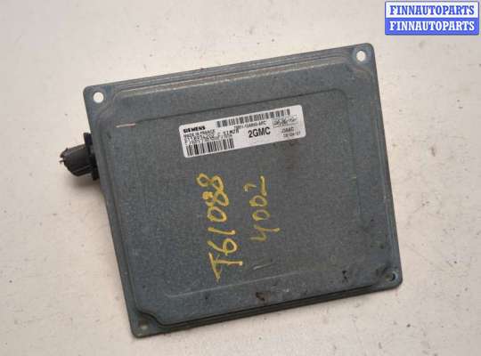 купить Блок управления двигателем на Ford Focus 2 2008-2011