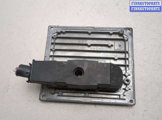 Блок управления двигателем FO2179000 на Ford Focus 2 2008-2011