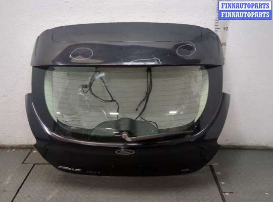 купить Обшивка крышки (двери) багажника на Ford Focus 3 2011-2025 USA