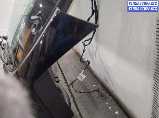 купить Обшивка крышки (двери) багажника на Ford Focus 3 2011-2025 USA