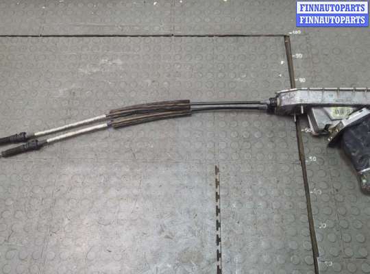 купить Кулиса КПП на Volkswagen Polo 2009-2014