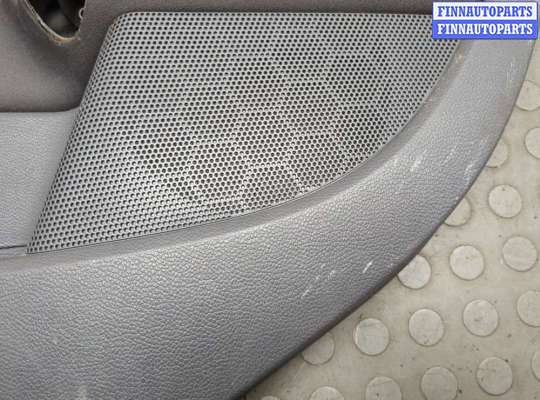 купить Дверная карта (Обшивка двери) на Volkswagen Golf 5 2003-2009