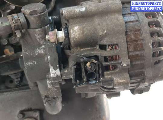 купить Форсунка топливная на Mitsubishi Montero Sport / Pajero Sport 1996-2008
