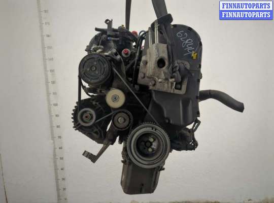 Катушка зажигания FT570498 на Fiat Bravo 2007-2014