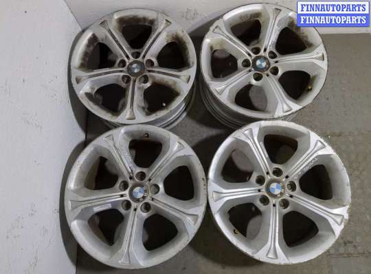 купить Комплект литых дисков на BMW 5 F10 2010-2017