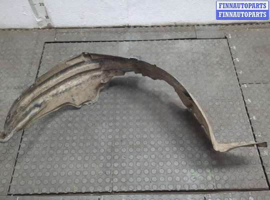 купить Защита арок (подкрылок) на Nissan X-Trail (T30) 2001-2007