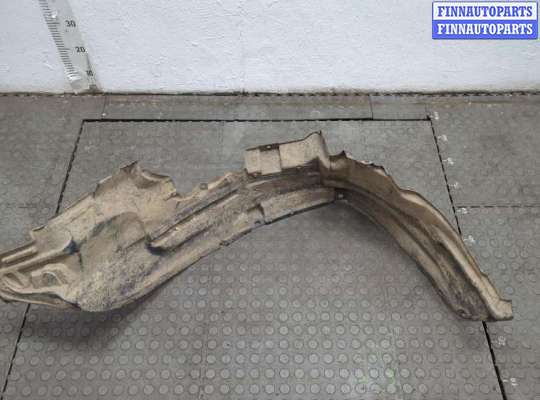 купить Защита арок (подкрылок) на Nissan X-Trail (T30) 2001-2007