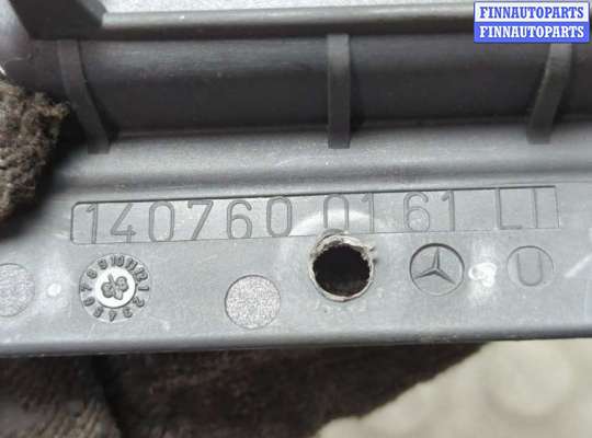 купить Ручка двери салона на Mercedes S W140 1991-1999