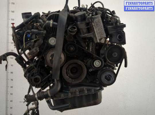 купить Форсунка топливная на Mercedes Viano 2003-2014