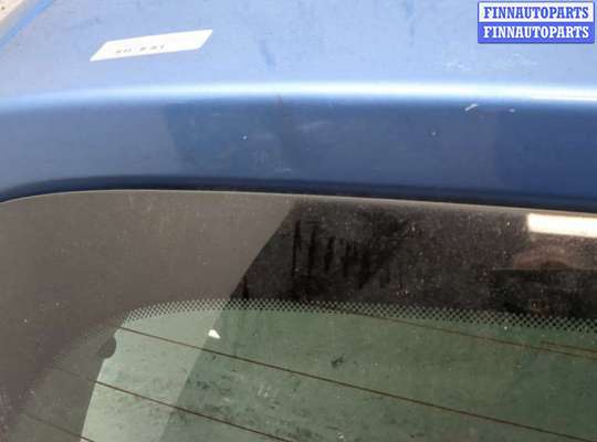 купить Подсветка номера на Renault Scenic 2009-2012