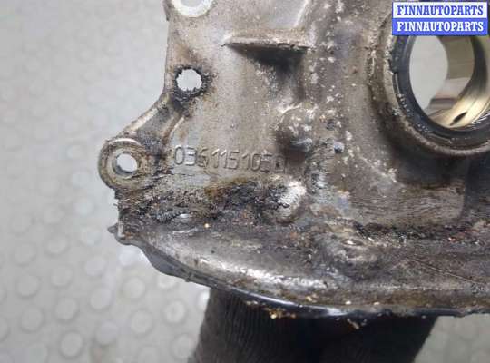 купить Насос масляный на Seat Leon 2 2005-2012