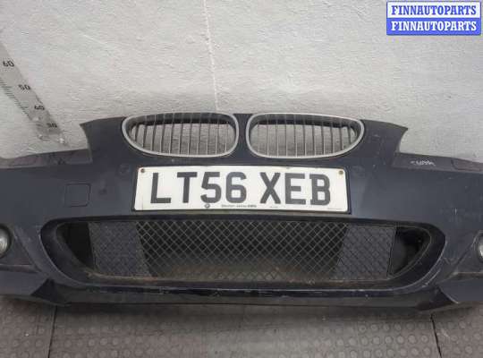 купить Бампер на BMW 5 E60 2003-2010