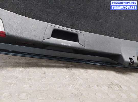 купить Крышка (дверь) багажника на Mercedes E W212 2009-2013