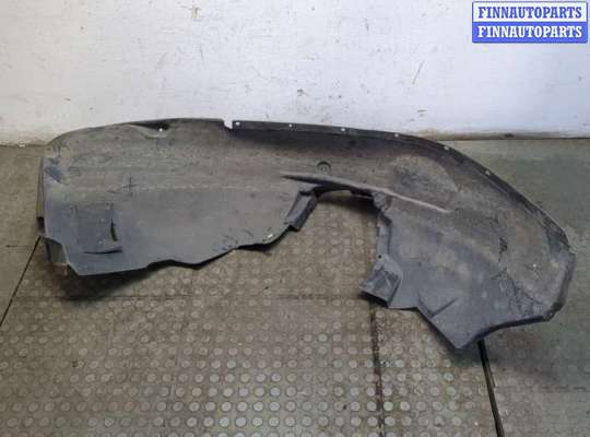 купить Защита арок (подкрылок) на BMW X5 E53 2000-2007