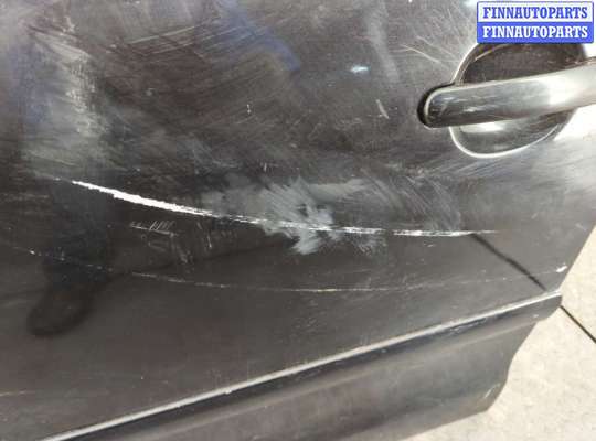 купить Дверь боковая (легковая) на Volkswagen Polo 2005-2009