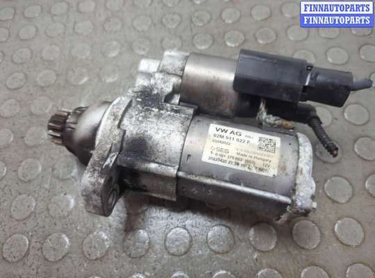 Купить Стартер на Volkswagen Tiguan 2020-2025 Стартер VG2666535 на Volkswagen Tiguan 2020-2025