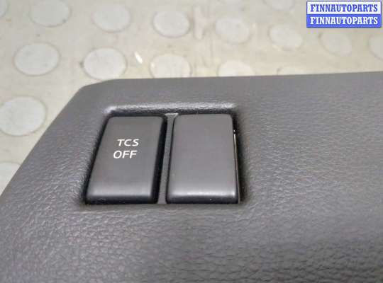 купить Пластик панели торпеды на Nissan 350Z 2002-2009