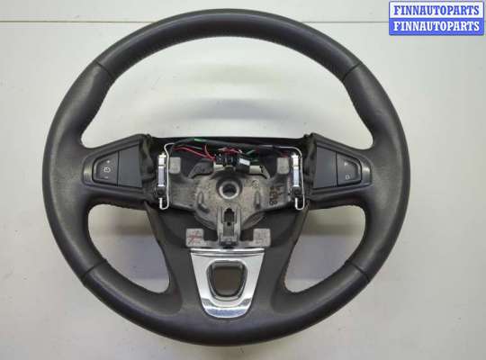 купить Руль на Renault Scenic 2012-2016