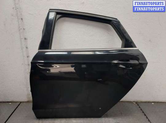 Ручка двери наружная FO1988973 на Ford Mondeo 5 2015-2019