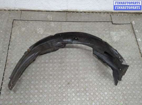 купить Защита арок (подкрылок) на Mitsubishi Galant 2004-2012