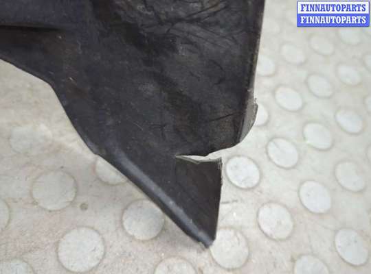 купить Защита арок (подкрылок) на Mitsubishi Galant 2004-2012