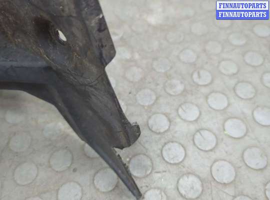 купить Защита арок (подкрылок) на Mitsubishi Galant 2004-2012