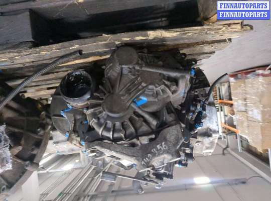 купить КПП 5-ст.мех. (МКПП) на Opel Astra J 2010-2017