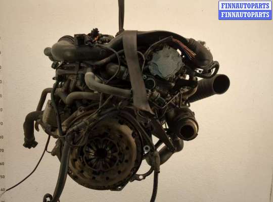 купить Двигатель (ДВС) на Audi A4 (B6) 2000-2006