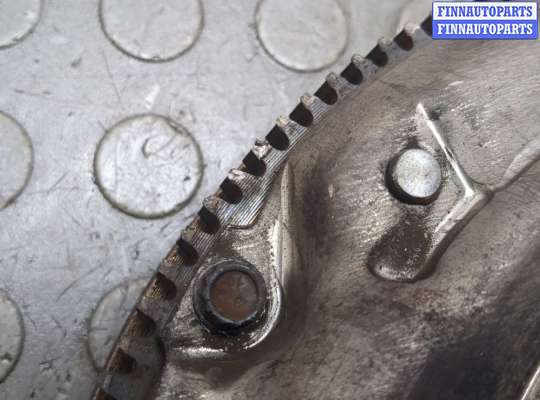 Маховик на SEAT Ibiza IV (6J5)