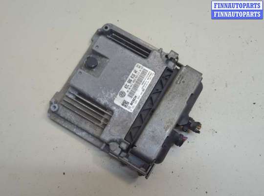 купить Блок управления двигателем на Skoda Octavia (A5) 2004-2013