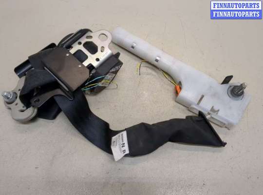 Ремень безопасности NS893671 на Nissan Juke 2010-2019