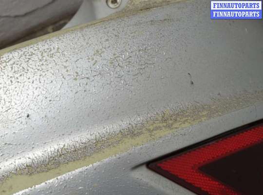 купить Бампер на Ford Focus 2 2008-2011