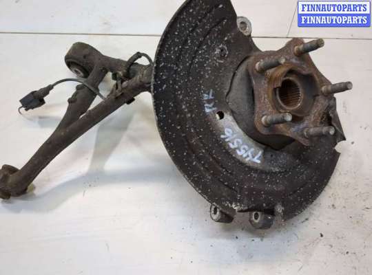 купить Рычаг подвески на Jaguar XF 2007-2015