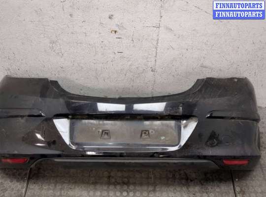 купить Катафот на Opel Astra H 2004-2010