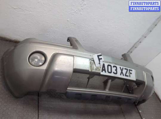 купить Бампер на Nissan X-Trail (T30) 2001-2007