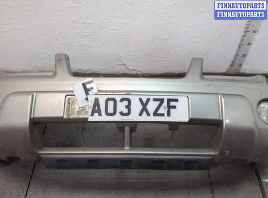 купить Бампер на Nissan X-Trail (T30) 2001-2007