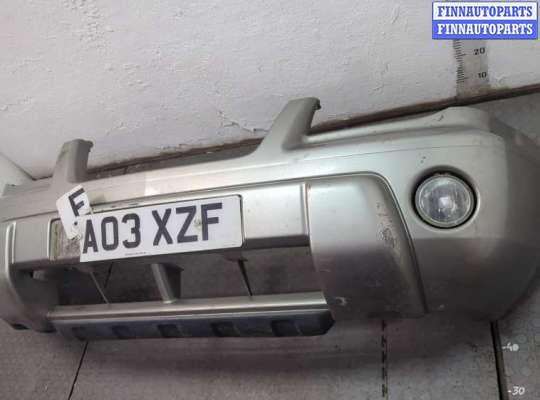 купить Бампер на Nissan X-Trail (T30) 2001-2007