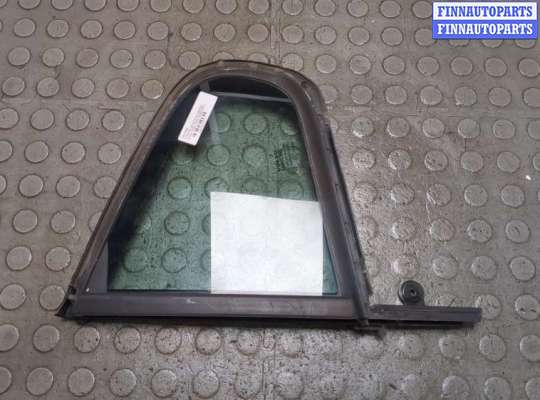 Купить Стекло форточки двери на Volvo S60 2000-2009 Стекло форточки двери VL550173 на Volvo S60 2000-2009