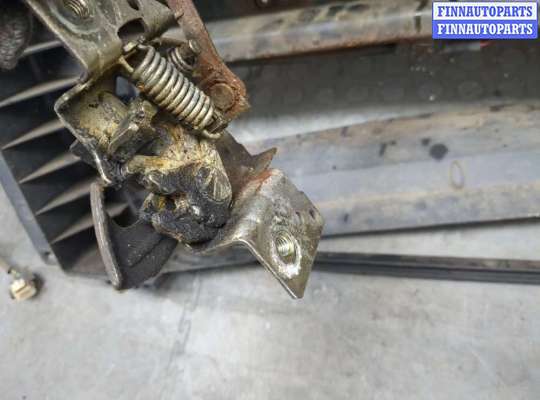 купить Рамка передняя (телевизор) на Ford Fiesta 2001-2007