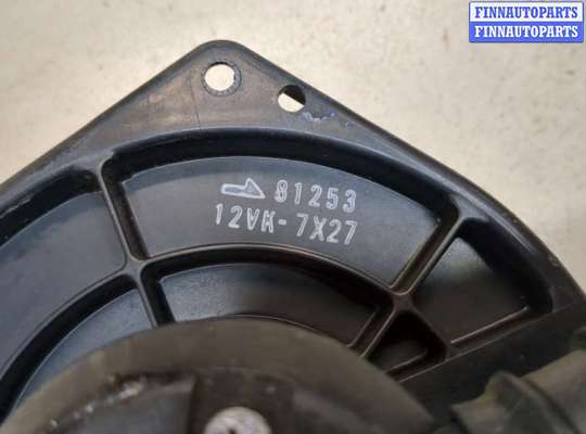 купить Двигатель отопителя (моторчик печки) на Subaru Forester (S10) 1998-2002