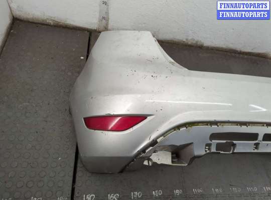 купить Бампер на Ford Fiesta 2008-2013