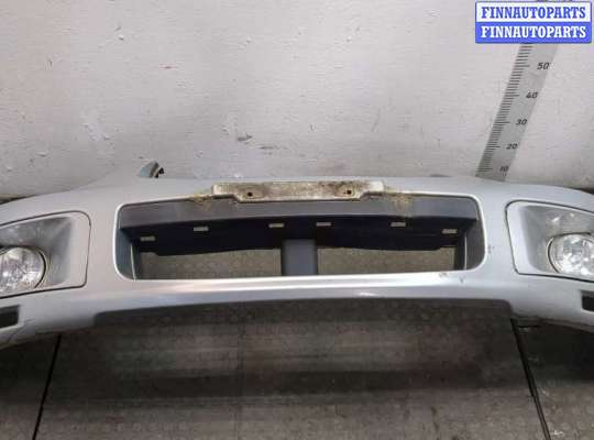 купить Бампер на Subaru Impreza (G11) 2000-2007