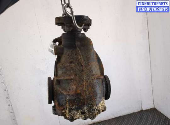 купить Редуктор моста на Mercedes CLK W208 1997-2003