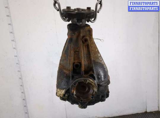 купить Редуктор моста на Mercedes CLK W208 1997-2003