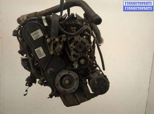 купить Турбина на Volvo C30 2006-2013