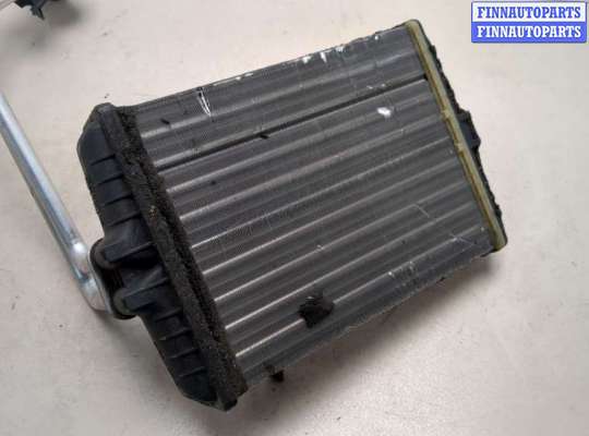 купить Радиатор отопителя (печки) на Mercedes S W220 1998-2006