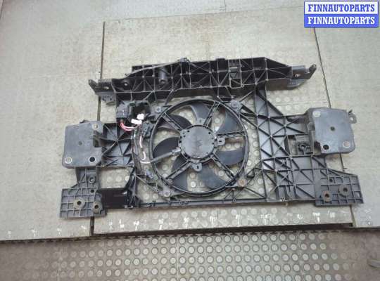 Замок капота RN1555504 на Renault Scenic 2009-2012