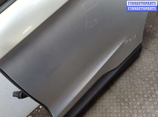 купить Дверь боковая (легковая) на Ford Edge 2015-2018