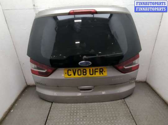 Накладка крышки багажника (двери) FO2138967 на Ford Galaxy 2006-2010
