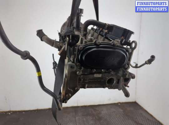 купить Головка блока (ГБЦ) на Fiat Ducato 2014-2025